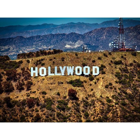 Hollywood