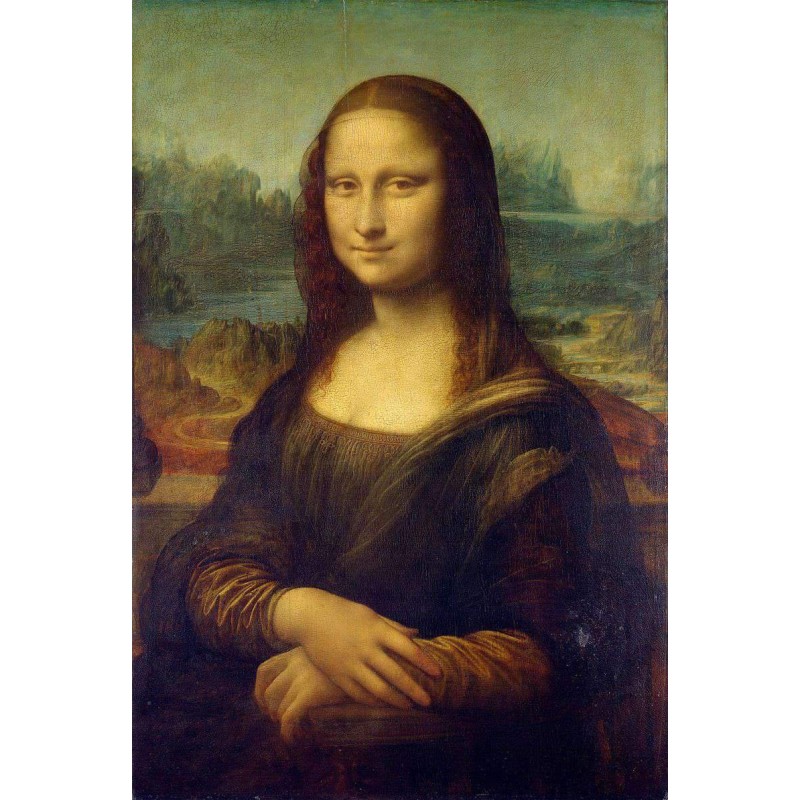 Mona Lisa