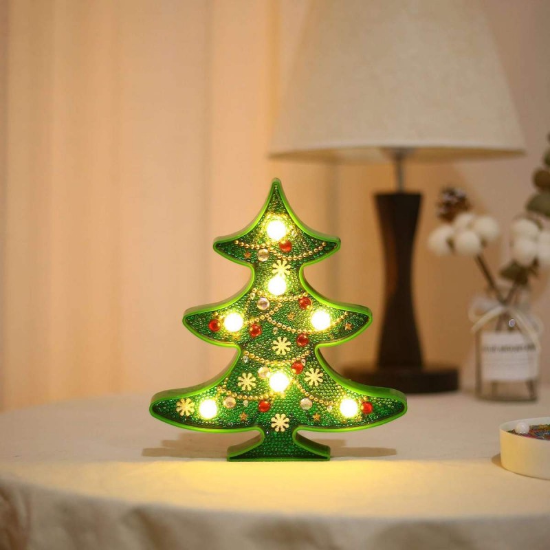 Kerstboom | Decorati...